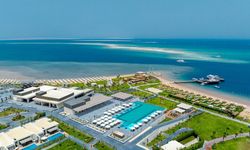 Rixos'un, Hurghada'daki ikinci oteli, Rixos Premium Magawish Bay View açıldı