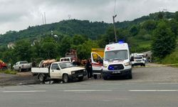Rize'de arazi anlaşmazlığı kanlı bitti: 2 kişi hayatını kaybetti