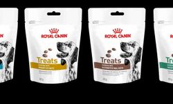 Royal Canin, fonksiyonel ödül mamalarını Türkiye pazarına sundu