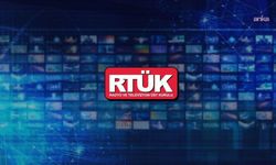 RTÜK'ten 6 kanala idari para cezası... Özgür Özel yayınına cezaya 'toplumda kanaat oluşumunu engelleme' gerekçesi