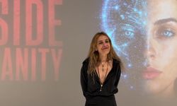 Ru Ceylan: 'Inside Humanity, insanı anlama arayışının sanatla buluştuğu bir alan'