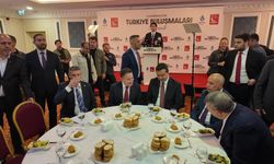 Saadet Lideri Arıkan: Türkiye'nin ihtiyacı olan şey sadece yeni projeler değil, yeni bir siyasi ahlaktır