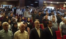 Saadet Partisi Genel Başkanı Arıkan: 'Üretim yapan hiç kimsenin yüzü gülmüyor'