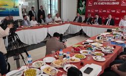 Saadet Partisi Genel Başkanı Arıkan: 'Yüzde 100 yerli ve milli dediğimiz jetin motorunu neden Trump hediye ediyor?'