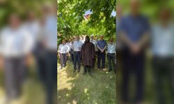 Saadet Partisi Ortahisar İlçe Başkanlığı'ndan İkinci Kokarca Festivali