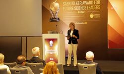 Sabri Ülker Vakfı, 'Bilim Elçileri' ile küresel bilim ekosistemine ilham verecek