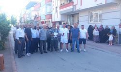 Samsun'da tramvay hattı güzergahındaki mahalle sakinlerinden kamulaştırma sürecine ilişkin açıklama talebi