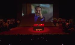 Sanatçı Kadir İnanır'a veda: 'Herkesin abisi, sevgilisi, babasıdır; halktır, Anadolu'dur ve bütün halkların dostudur'