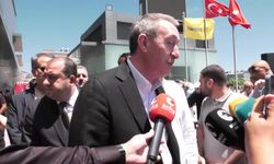 Sanatçı Kadir İnanır'a veda... Tuncer Bakırhan: 'Onun özlemini duyduğu barışı inşallah bir gün bu topraklara getireceğiz sözünü veriyoruz'