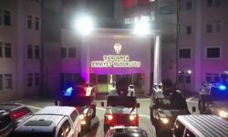 Şanlıurfa merkezli 21 ilde DEAŞ'a finans operasyonu: 47 gözaltı