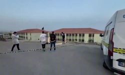 Şanlıurfa'da bir kadının ölümüne ilişkin katil zanlısı eşi tutuklandı