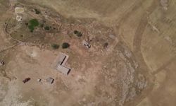 Şanlıurfa'da drone destekli denetimde 29 kaçak trafo tespit edildi