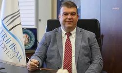 Seferihisar Belediye Başkanı İsmail Yetişkin görevden uzaklaştırıldı