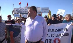 Seferihisar Belediye Başkanı Yetişkin'den Sığacık Körfezi'ne yapılmak istenen marinaya tepki