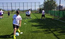 Şehzadeler Belediyesi tarafından düzenlenen yaz spor okulları için kayıtlar başlıyor