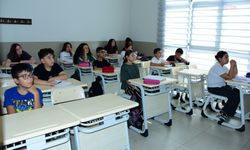 Şehzadeler Belediyesi Yaz Okulu'na kayıtlar yarın sona eriyor