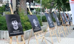 Şehzadeler Belediyesi'nden çocuk işçiliğine karşı farkındalık sergisi