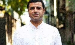Selahattin Demirtaş, Kemal Kılıçdaroğlu'nun ziyaretini kabul etmeyecek
