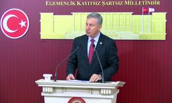 Selçuk Özdağ, AP Türkiye raporunu değerlendirdi: 'Bu metni alelade, ciddiyetsiz bir kağıt parçası gibi görmek siyasi basiretsizlik olur'