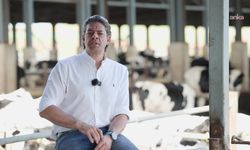 Sencer Solakoğlu: 'Bakanlık personeli 14 kişi ile çiftliğime baskın yaptılar'