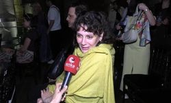 Şerefiye Sarnıcı'nda 'Derinden Gelen Sesler' konserleri başladı... Haziran ayı boyunca devam edecek