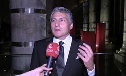 Şerefiye Sarnıcı'nda zamanda yolculuk: Seçkin Pirim'in 'Dün ile Bugün' sergisi kapılarını açtı