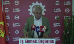 Seyit Aslan: Trump'ın Erdoğan'la dostluğu utanç vericidir