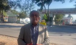 Sezgin Tanrıkulu: Türkiye'de yargının bağımsızlığı ve tarafsızlığı yok