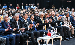 Sigorta İzmir sektörün buluşma noktası oldu