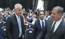 Sigorta sektörü İzmir'de buluştu