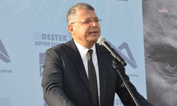 Silifke Belediye Başkanı Mustafa Turgut tutuklandı