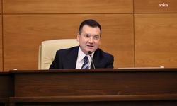 Silivri Belediye Başkanı Balcıoğlu'ndan Silivrililere mesaj: 'Silivri'yi düşünüyorum, sizleri özledim'