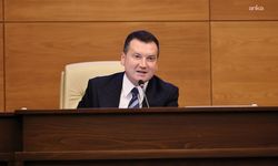 Silivri Belediye Başkanı Bora Balcıoğlu görevden uzaklaştırıldı