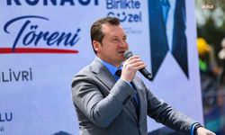 Silivri Belediye Başkanı Bora Balcıoğlu gözaltına alındı