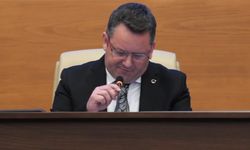 Silivri Belediyesi Başkanvekiliğine Yalçın Ekici seçildi