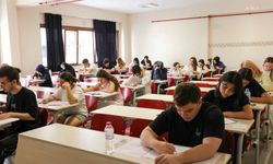 Silivri Belediyesi Eğitim Akademisi'nden üniversite adaylarına gerçek sınav deneyimi