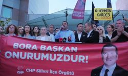 Silivri Belediyesi'ne operasyon... Özgür Çelik: Milletle kavga eden iktidarın ömrü sandık gününe kadardır