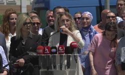 Silivri'den seslenen Dilek Kaya İmamoğlu: Çıplak arama işkencedir