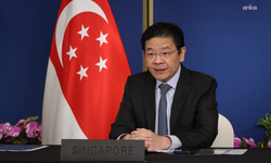 Singapur Başbakanı Wong, Türkiye'ye geliyor