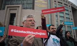 Sınır Tanımayan Gazeteciler: Gazetecileri sürgüne zorlayan ülke sayısı beş yılda iki katına çıktı