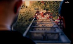 'Sınırların Ötesinde: Tanıklıklar' fotoğraf sergisi, Üsküdarlı sanatseverlerle buluştu