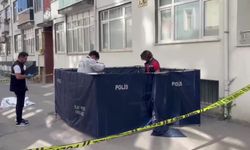 Sinop'ta 4'üncü kattan düşen alzheimer hastası yaşlı adam hayatını kaybetti