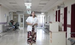'Şişman diyetisyen' dediler 36 kilo verip herkesi şaşırttı