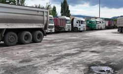 Soma'da, termik santralde üretimin durması endişesi: 'Bu tesis sadece burada çalışan işçilerin değil, Soma ekonomisinin de can damarı'