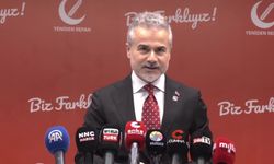 Suat Kılıç: 'Askeri hastaneler ihtisas hastaneleri olarak yeniden açılmalıdır'