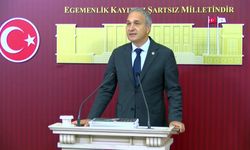 Suat Özçağdaş: 'Büyük bir eğitim reformuna ihtiyacımız var'