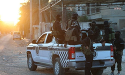 Suriye'de Esad dönemi ihlalleriyle suçlanan iki kişi gözaltına alındı