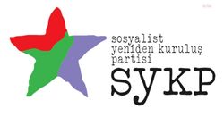 SYKP'den gözaltılara tepki: 'Hukuksuzca gözaltına alınanlar derhal serbest bırakılsın'