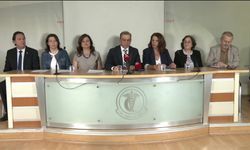 Tabip Odaları İnisiyatifi, TTB seçimleri için adaylarını açıkladı