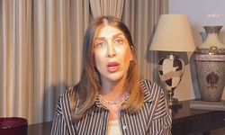 Tamar Tanrıyar hakkında gözaltı kararı